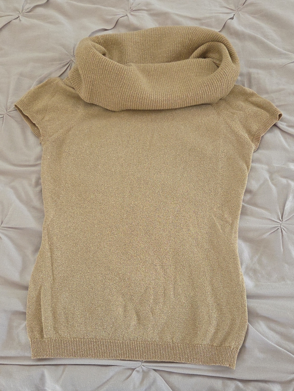 Express small sweater